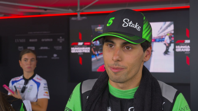Bortoleto's P7 Quali: Overcoming Practice Troubles