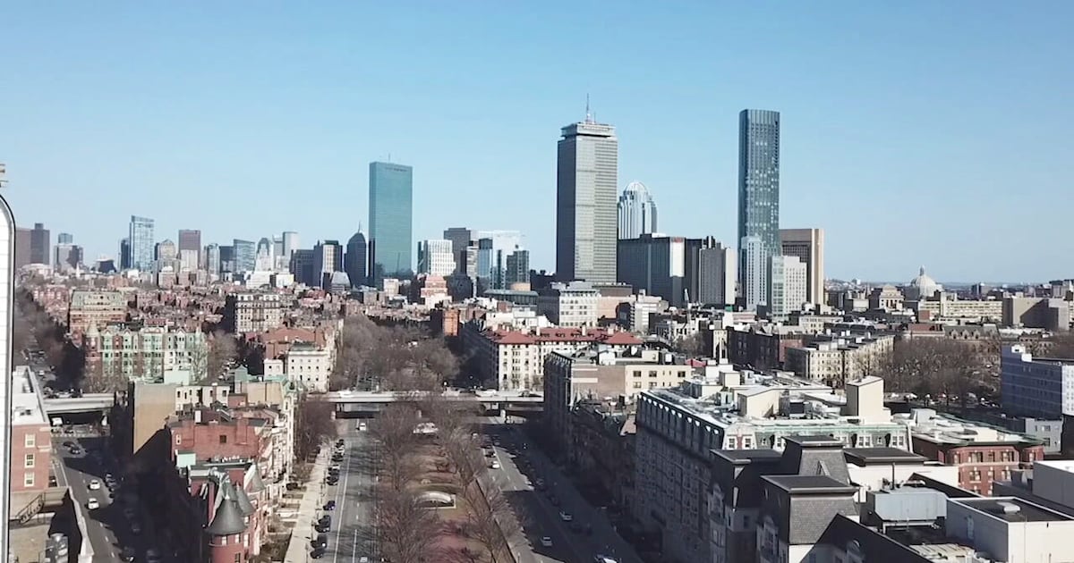 Boston Movie Filming: Actor Auditions