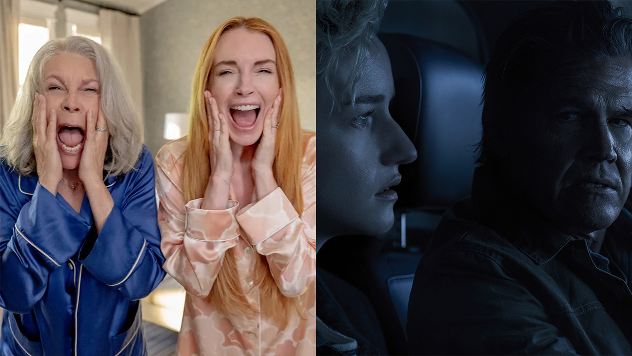 Box Office Battle: 'Freaky Friday' Vs. 'Weapons'