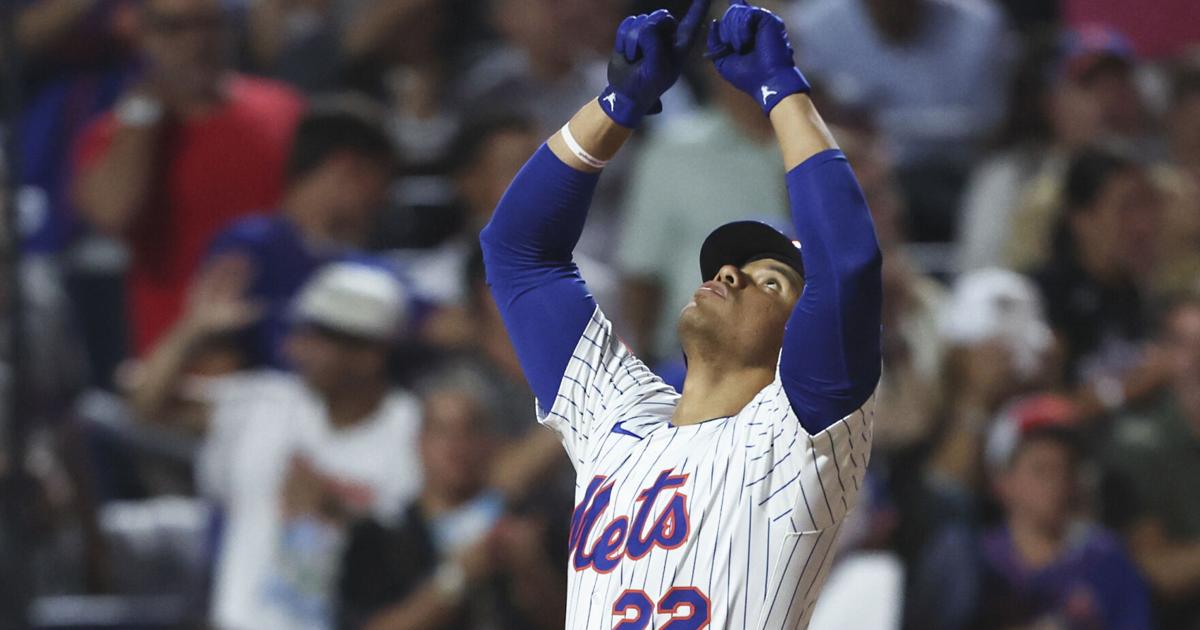 Braves Vs. Mets: Head-to-Head Rivalry