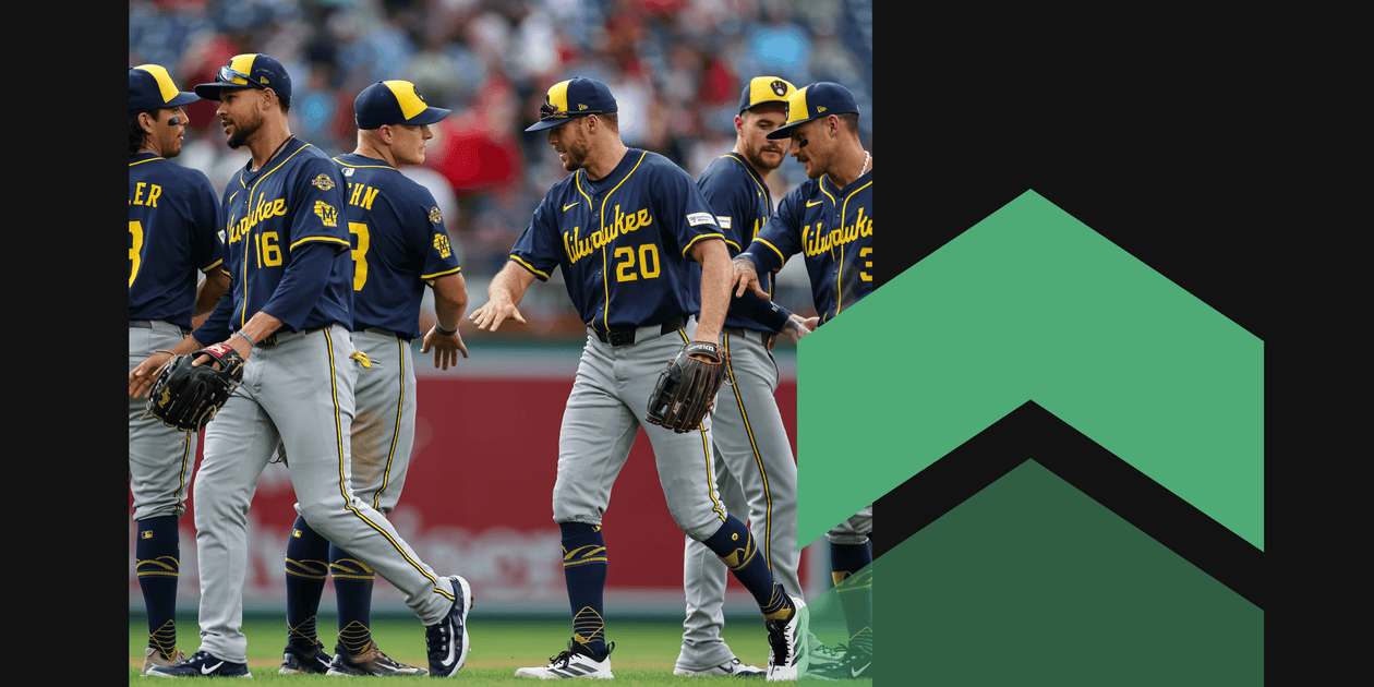 Brewers Top MLB Power Rankings: Trade Deadline Analysis