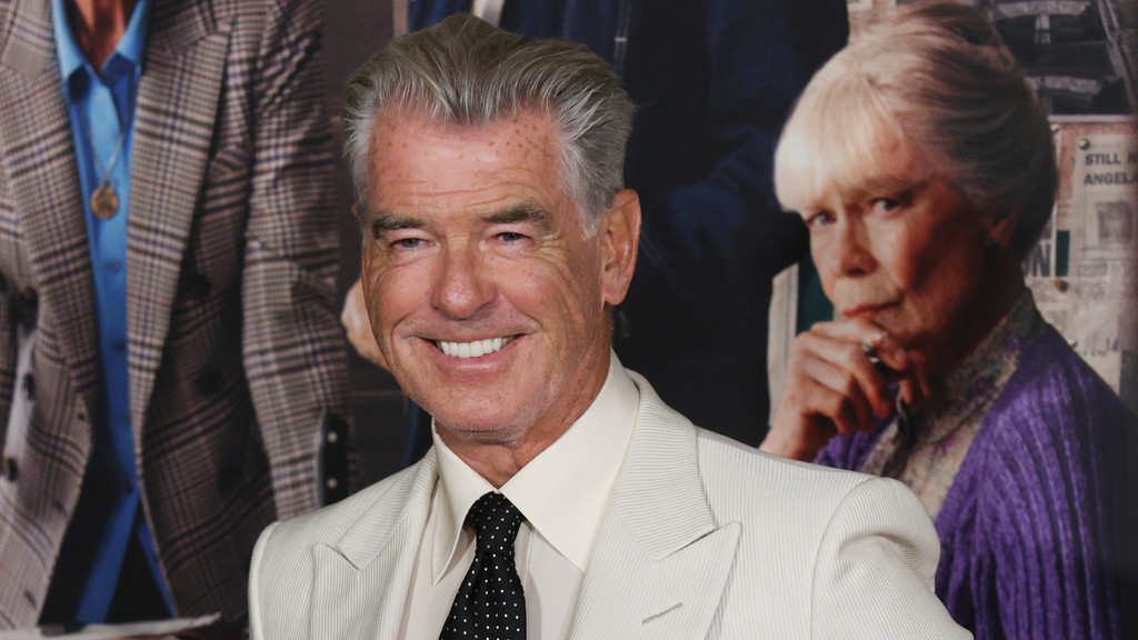 Brosnan's Bond Advice: Tips For Aspiring 007s