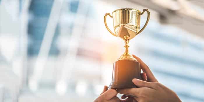 California Lottery: Global RG Certification Achieved