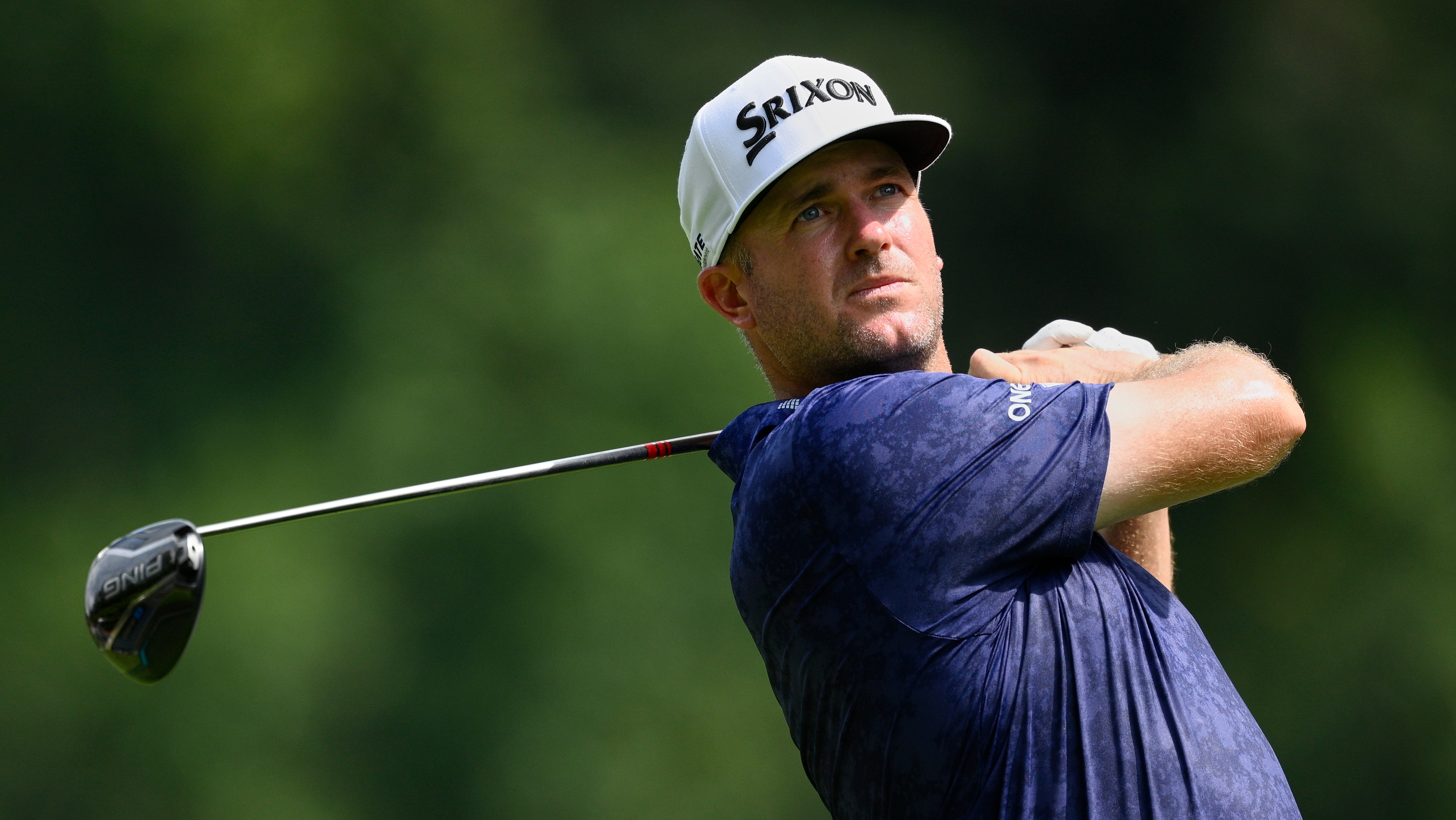 Canadians At BMW Championship: Round 4 Tracker