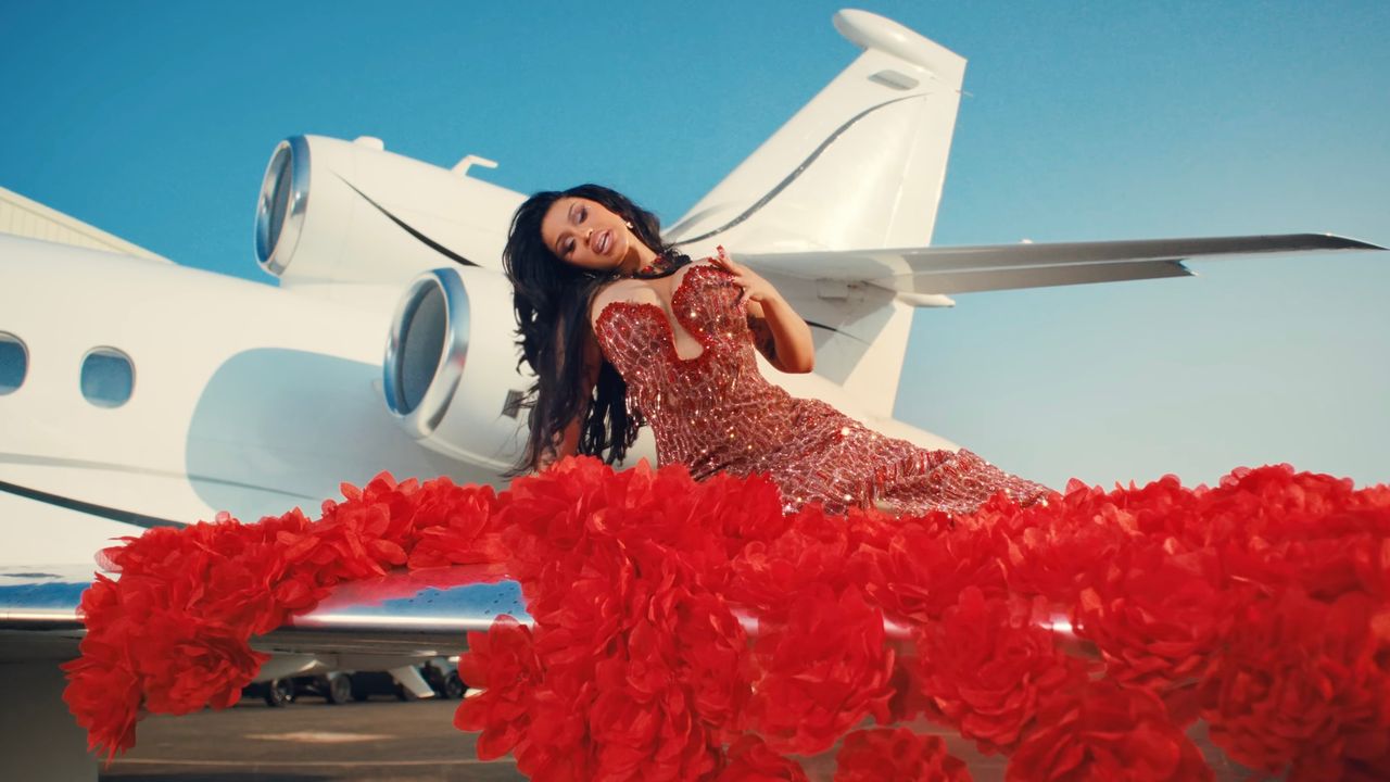 Cardi B's 