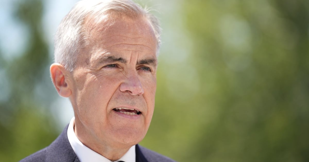 Carney's Comments: US Trade Talks Intensify