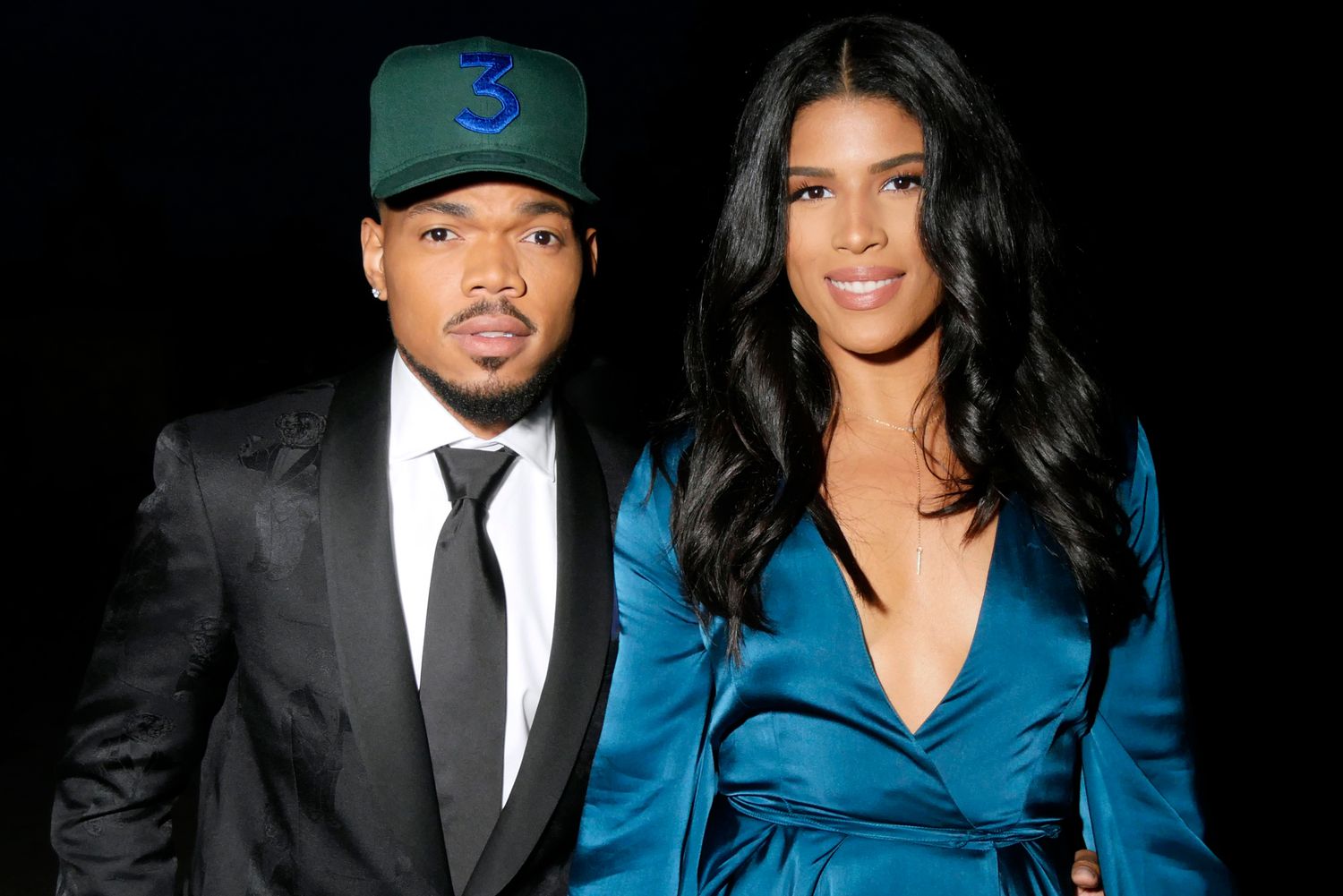 Chance The Rapper's Divorce: The Hardest Part