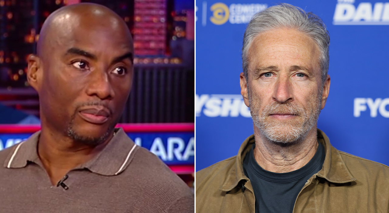 Charlamagne: Trump A Political Juggernaut