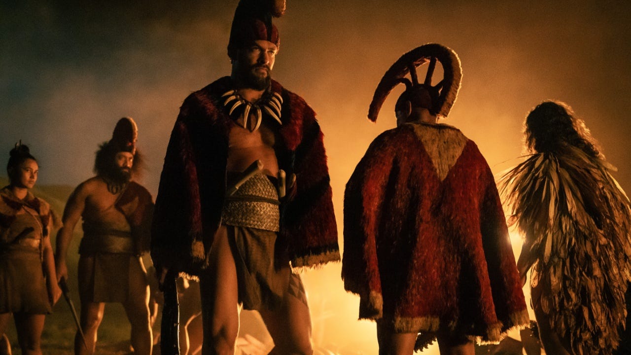 Chief Of War Season 1: A Comprehensive Review