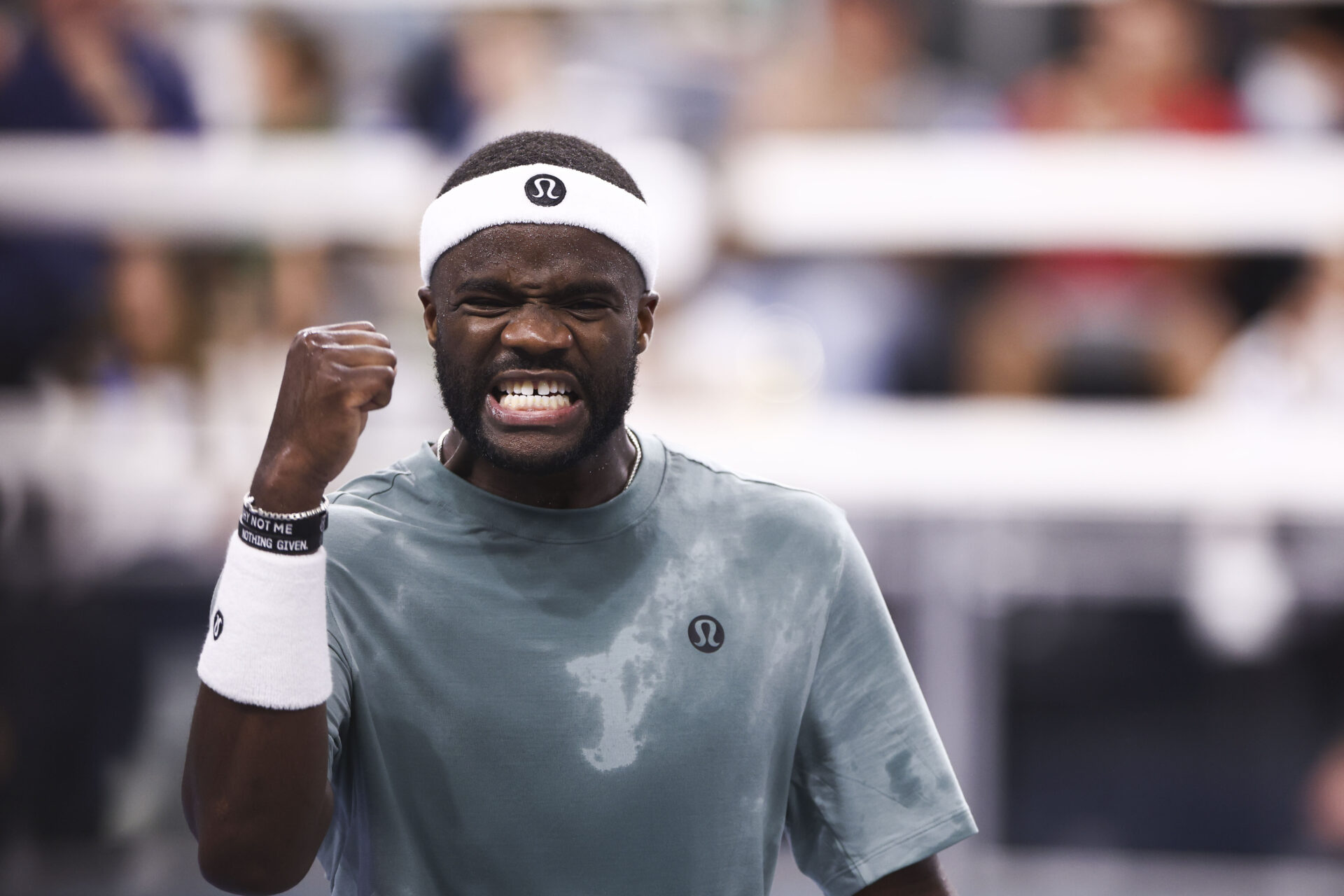 Cincinnati Masters: Tiafoe Vs. Humbert & Rune Vs. Michelsen Predictions