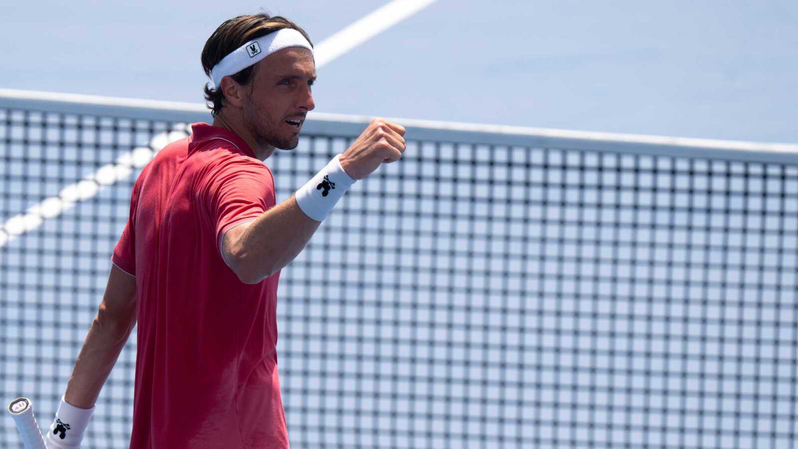 Cincinnati Open: Heatstroke Forces Player Collapse