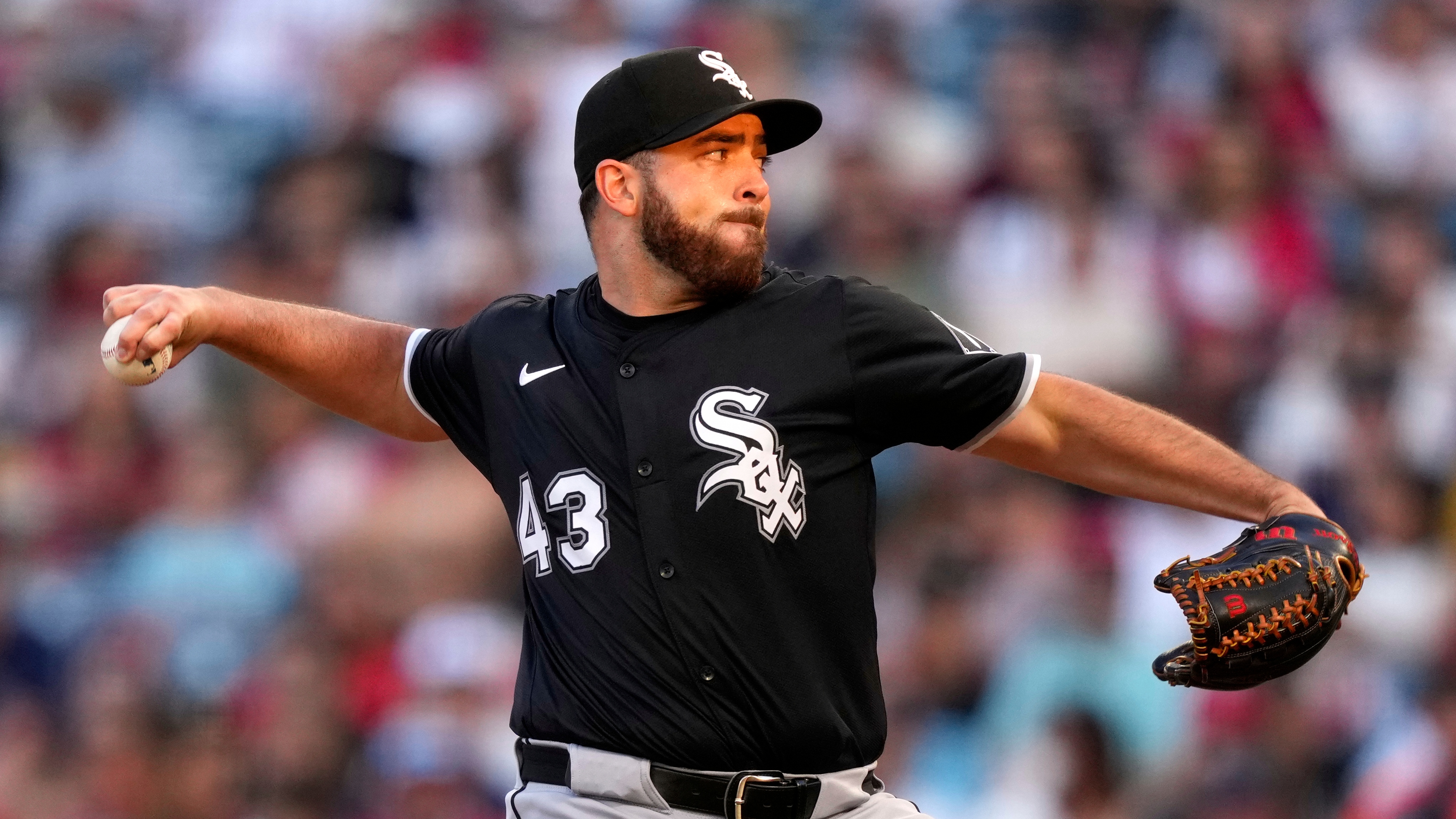 Civale's Gem: Sox Top Angels, 2024 Win Total Secured