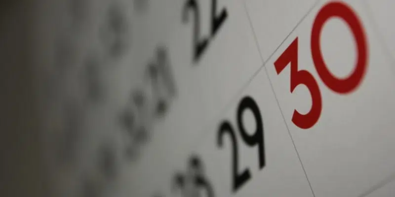 Civic Holiday: Province-Wide Closures & Updates