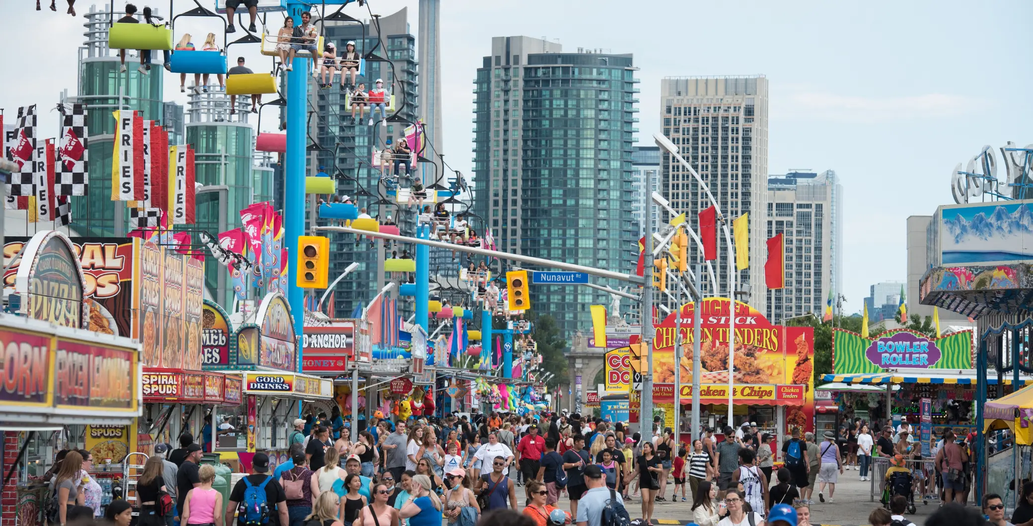 CNE VIP Ticket Prices Spark Outrage