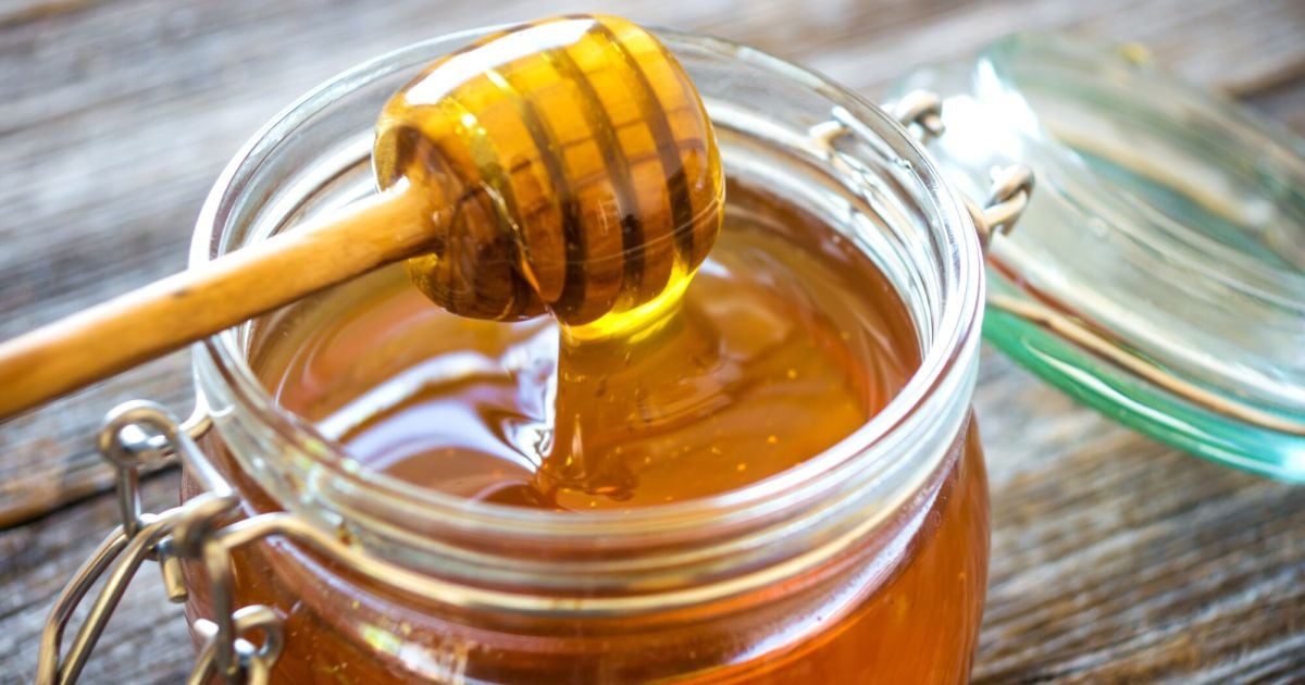 Counterfeit Honey: Crushing Austria's Beekeepers