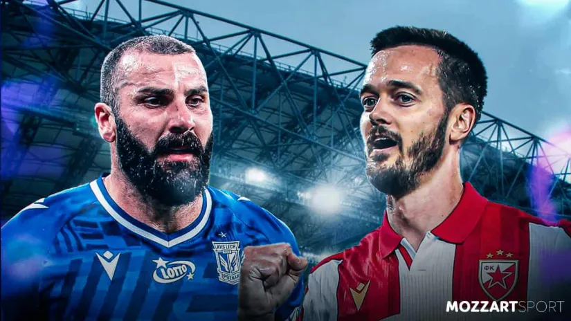 Crvena Zvezda Wins 3-1: Highlights & Match Report