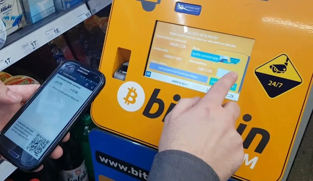 Crypto ATMs: Gateway For Criminal Activity?