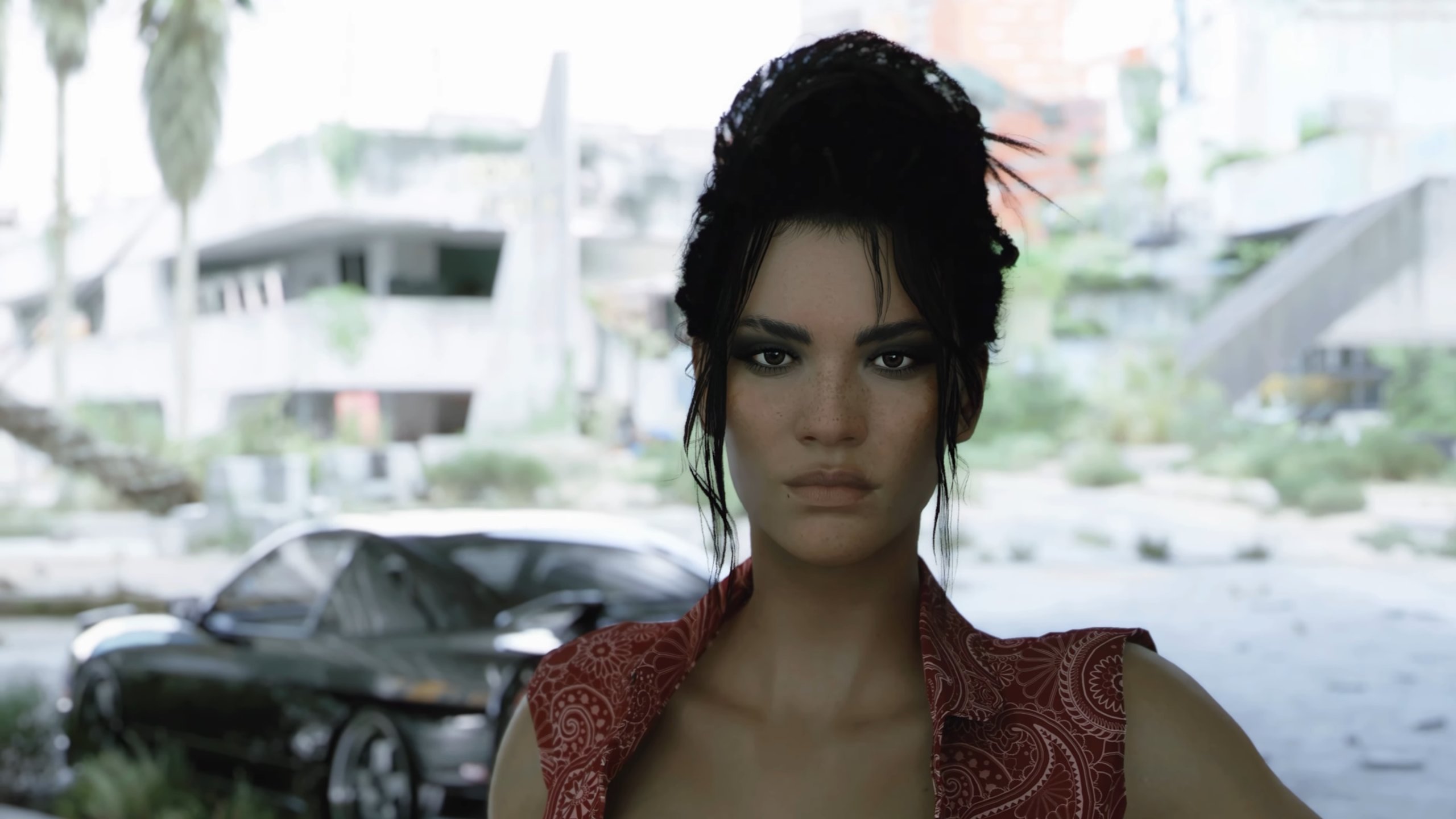 Cyberpunk 2077: Story Mod Overhaul