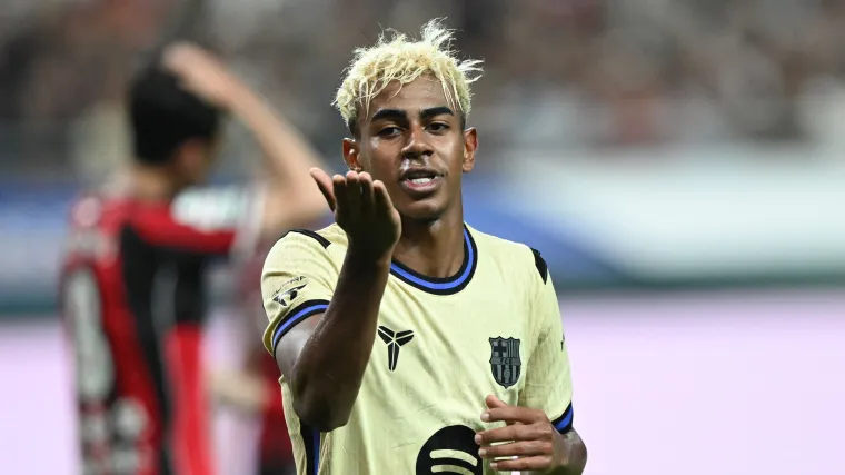Daegu Vs Barcelona: Predicted Lineups & Team News