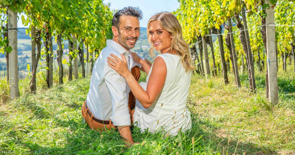 Danilo Campisi's Hospital Stay: Dancing Star Update