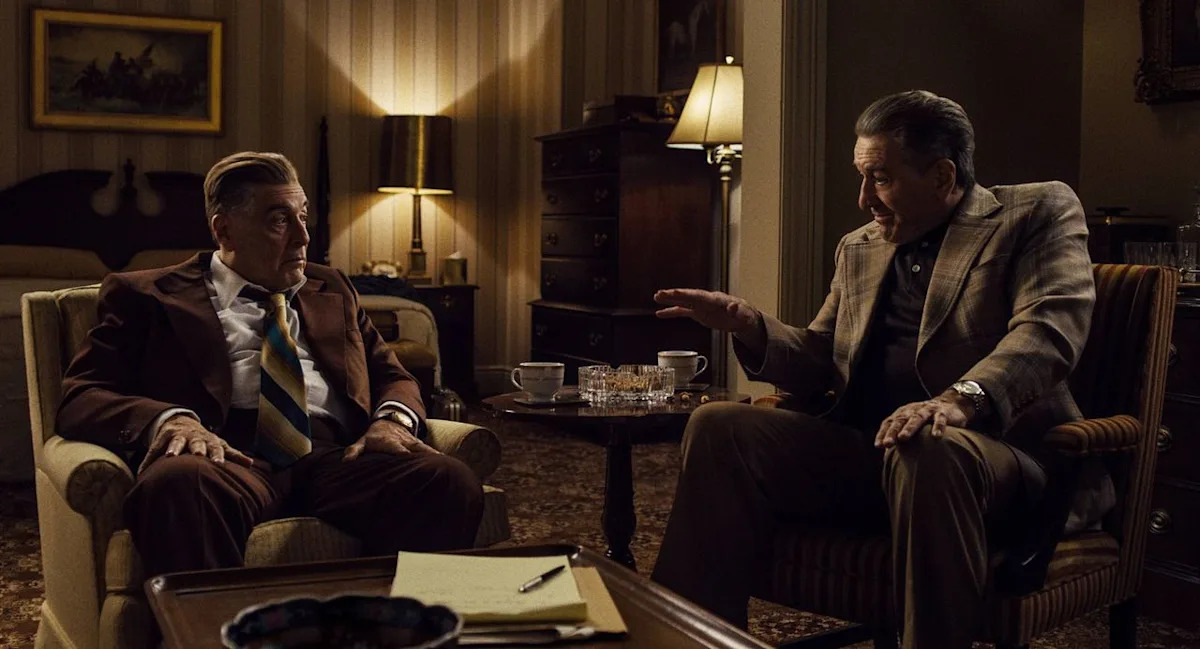 De Niro & Pacino: A Snubbed Masterpiece