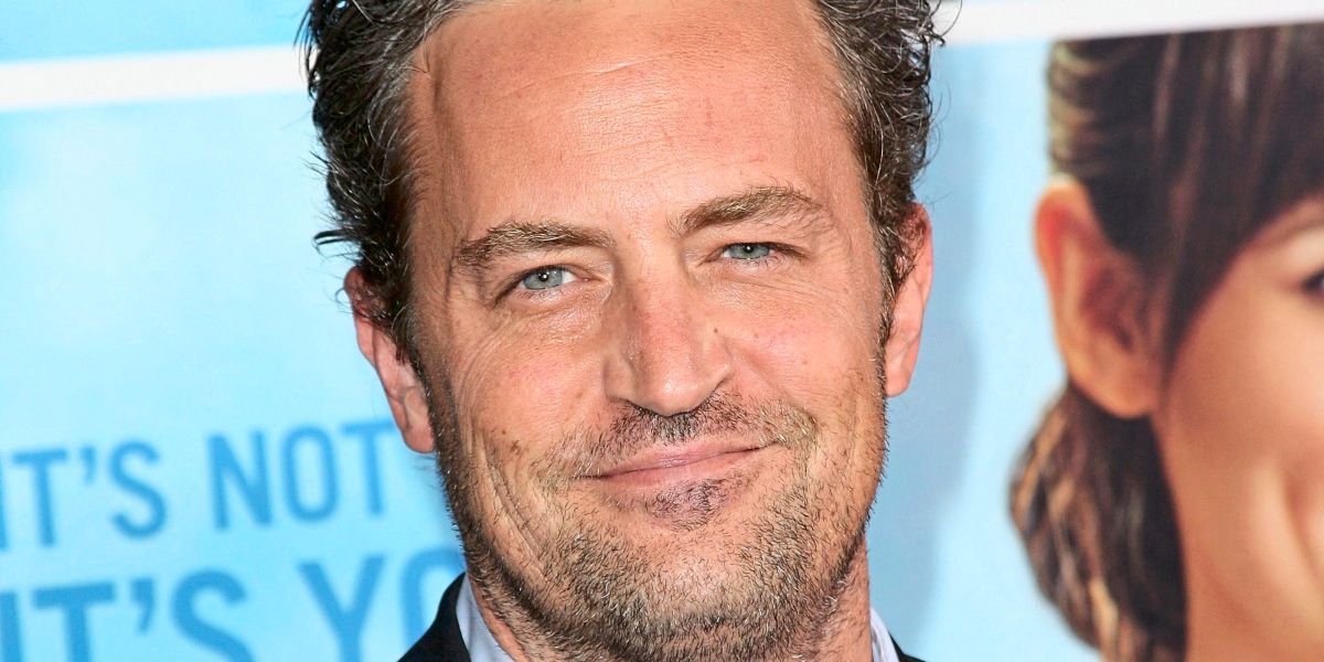 Dealer Confesses: Ketamine Sale Killed Matthew Perry?