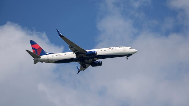 Delta Flight Turbulence: 25 Passengers Injured