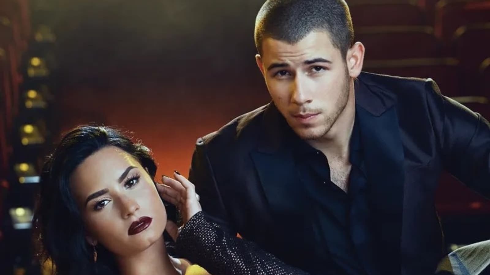 Demi Lovato & Jonas Brothers: Camp Rock 3 Reunion?