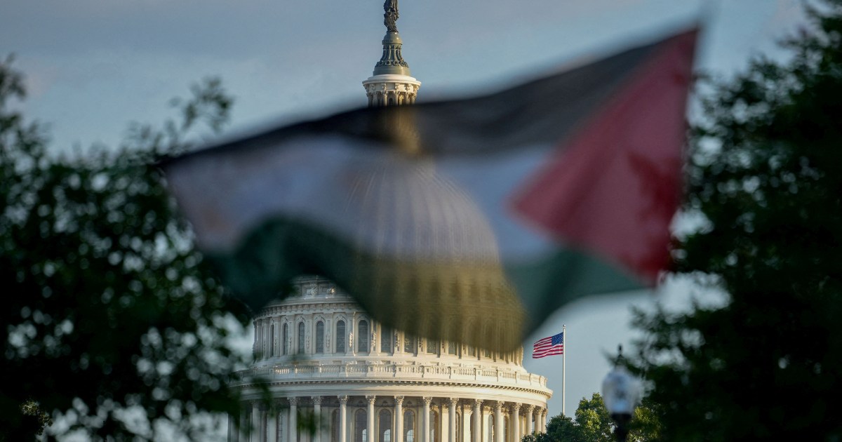 Democrats Block Israel Arms Sale?