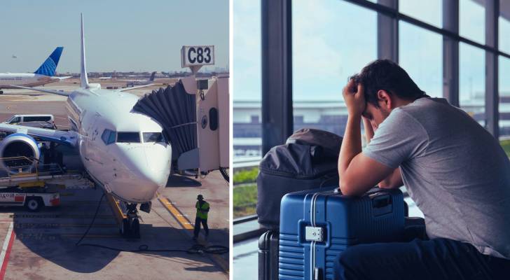 Denver Man Loses $17K To Fake United Airlines Agent