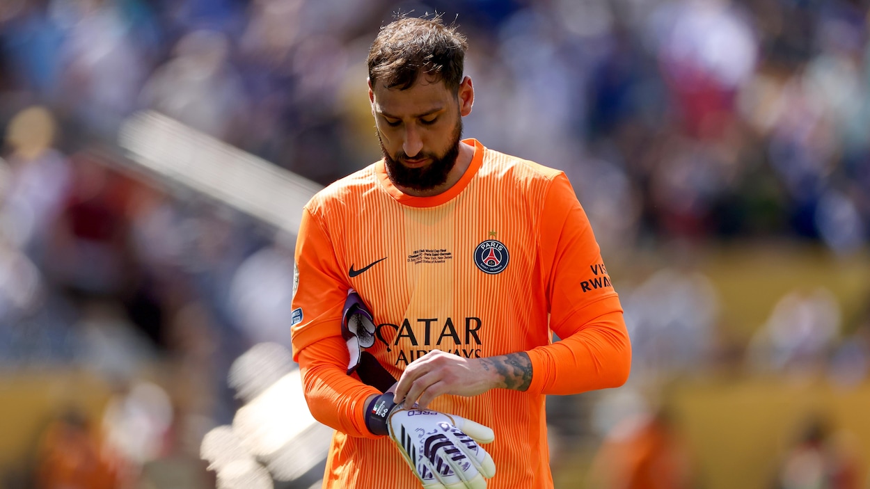 Donnarumma: PSG Exit Imminent?