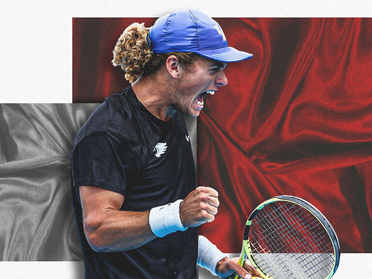 Draxl's Peak Form: Ready For National Bank Open