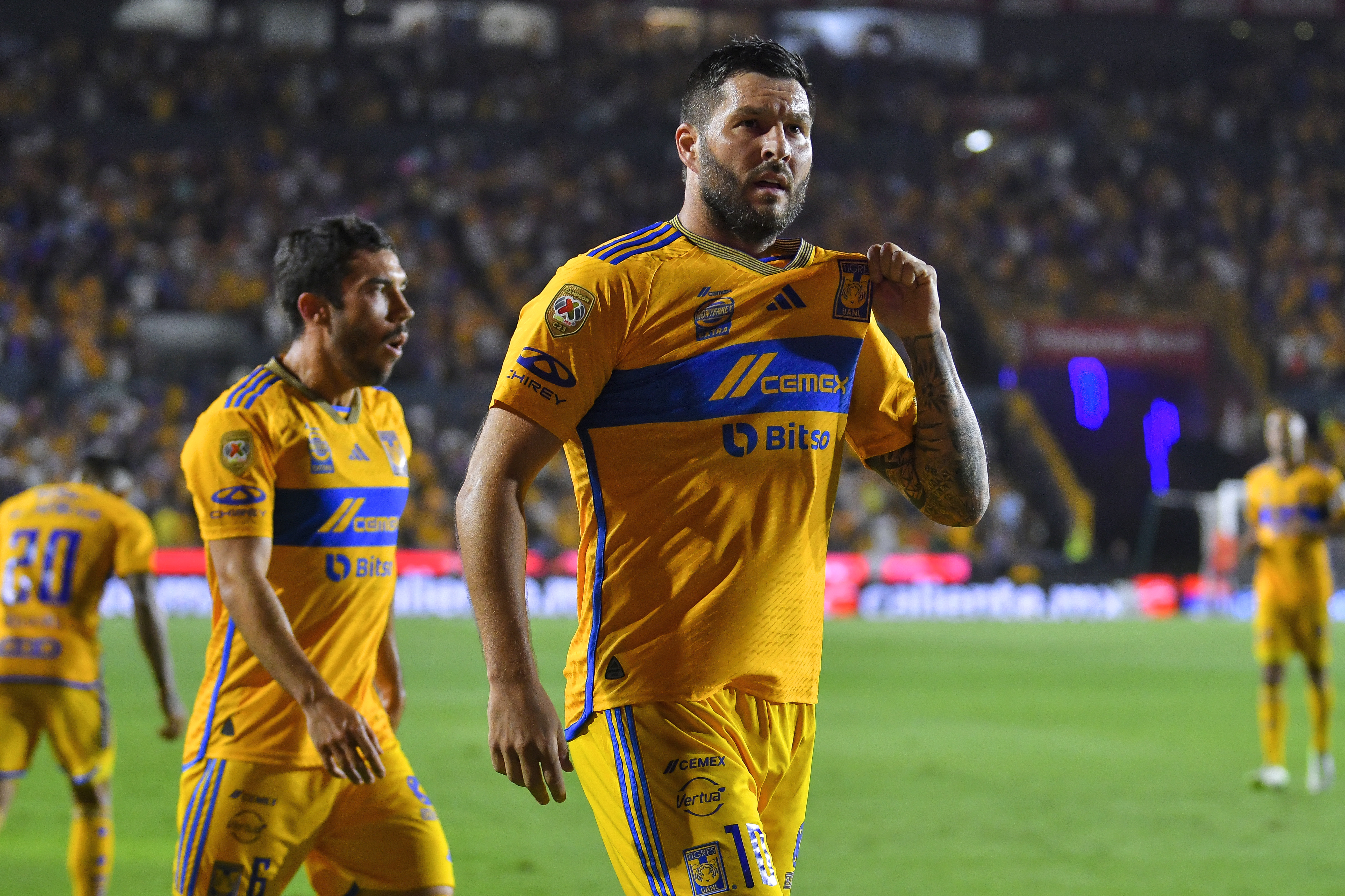 Dynamo Vs Tigres: Leagues Cup Showdown