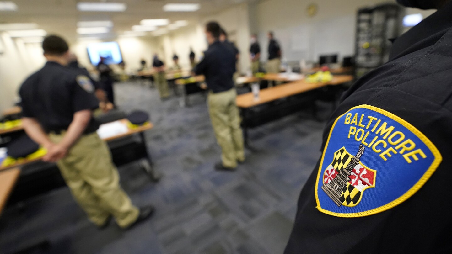 Effective Police Training: Are We Doing Enough?
