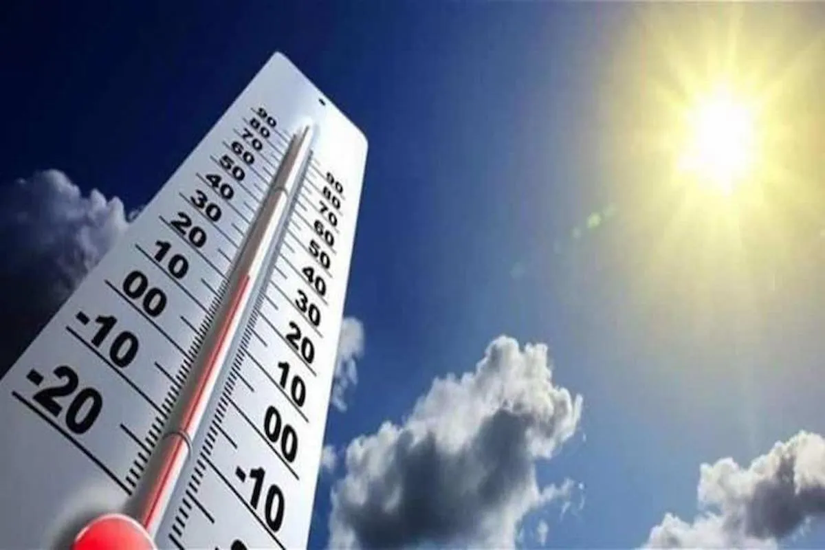 Egypt Heatwave: Weather Warnings Issued For Rain & Floods