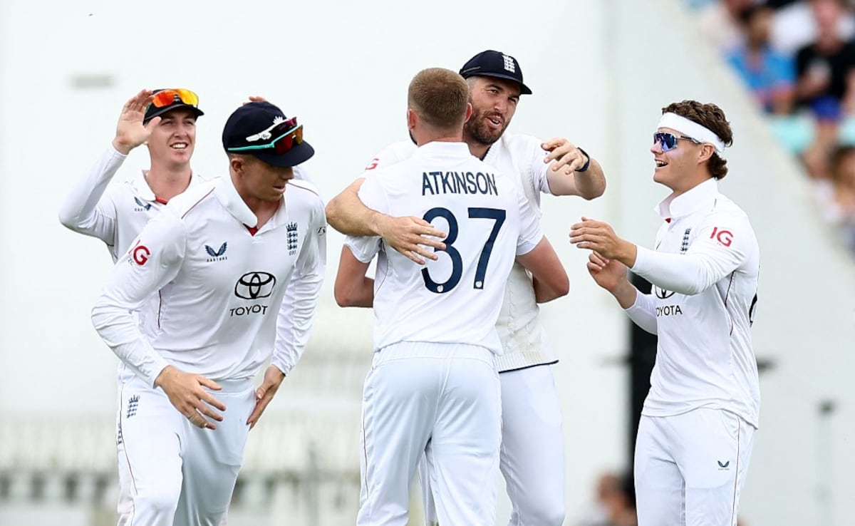 England Star's 129-Year Record Broken