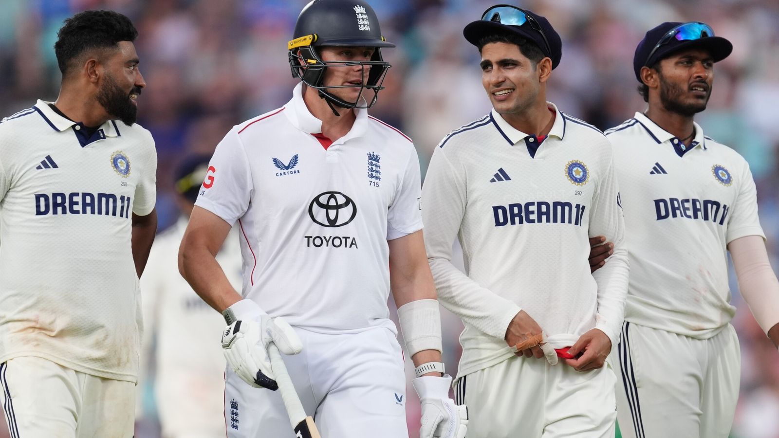 England Vs India: Was The Fifth Test Decision Lazy?