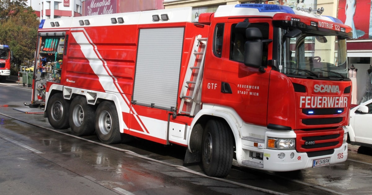 Factory Fire: Cause Unknown, Level 3 Alarm