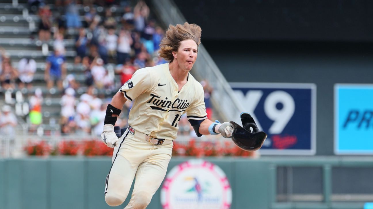 Fantasy Baseball: Keaschall's Hot Streak Fuels Top Adds