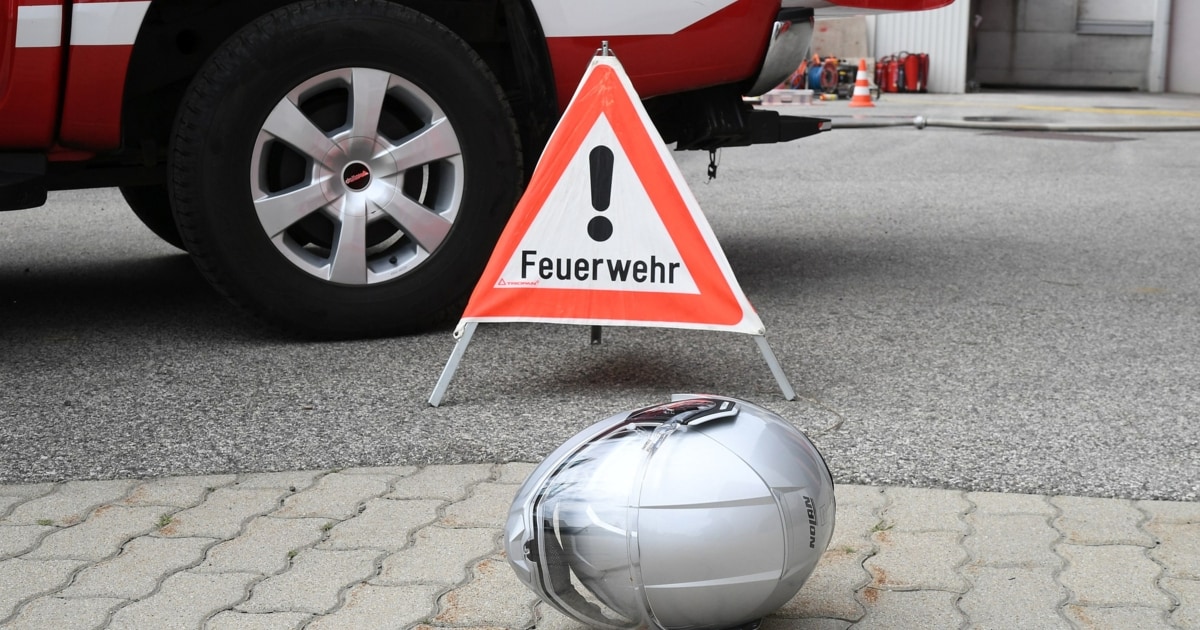 Fatal Motorcycle Overtaking: Accident Analysis