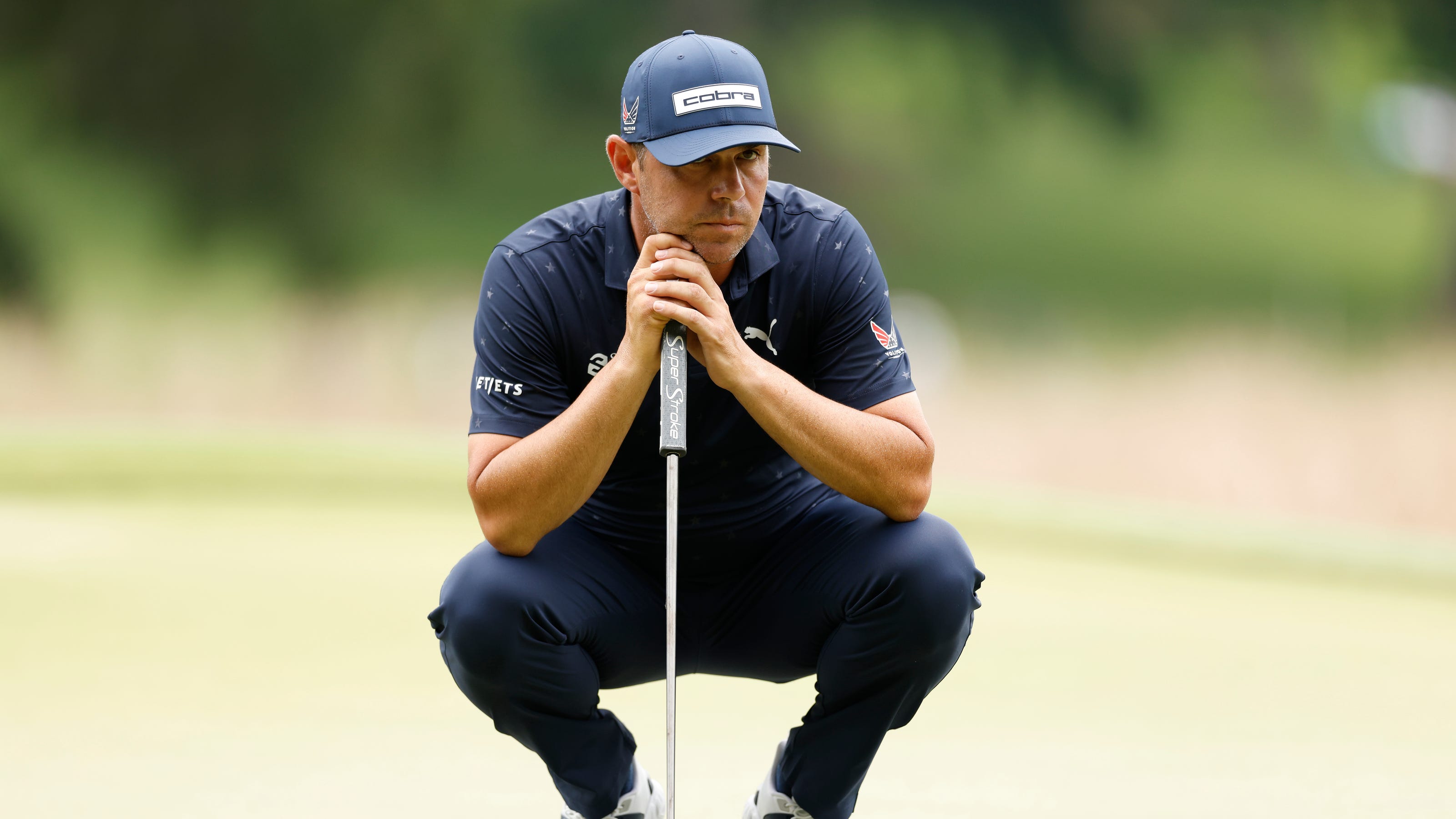 FedEx Cup Playoffs: Live Tracker & Top 70