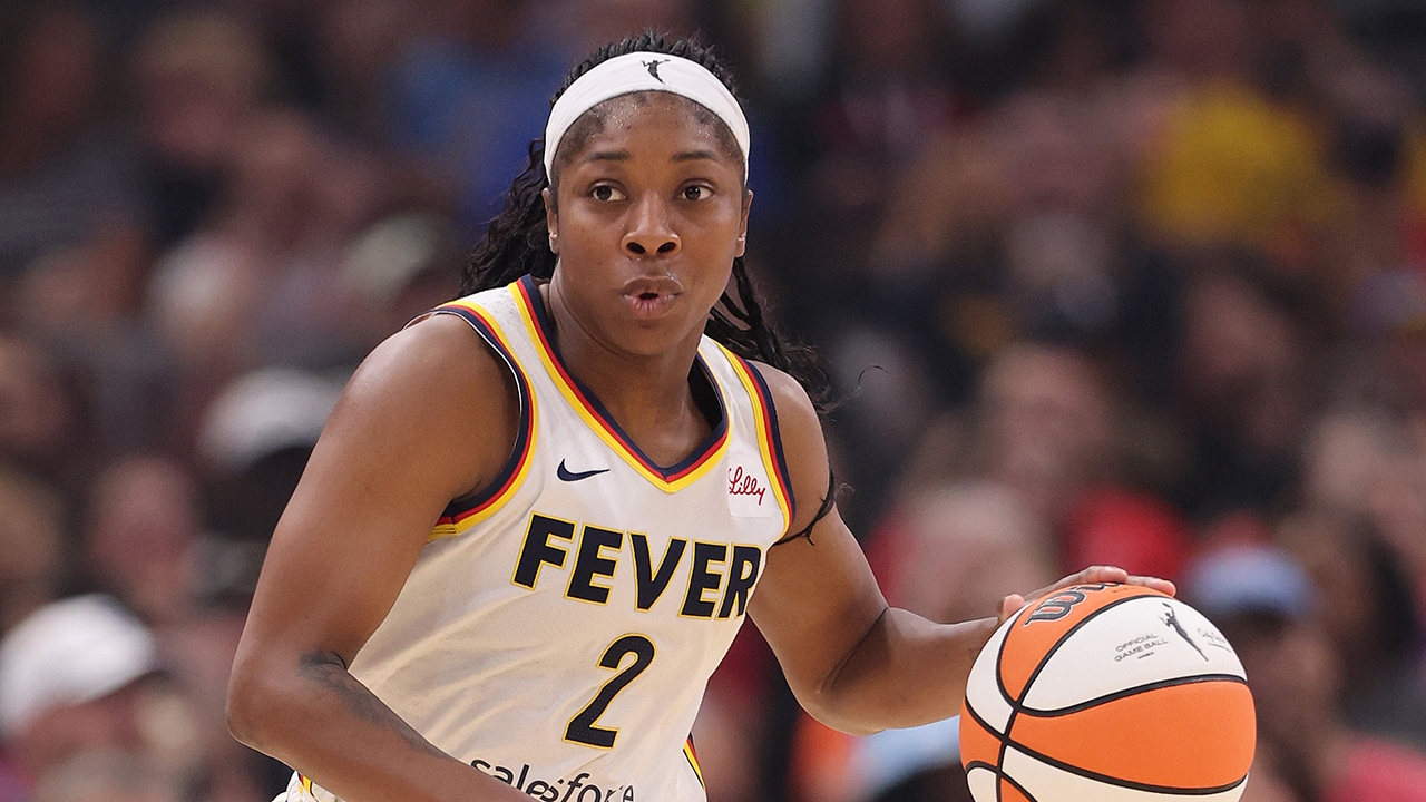Fever Road Trip: Dallas Game Preview