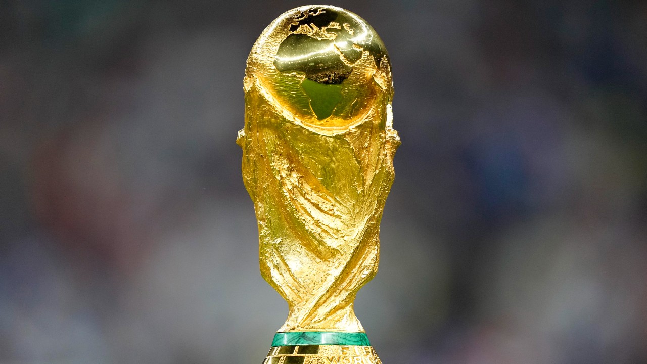 FIFA World Cup 2026: 65,000 Volunteers Needed