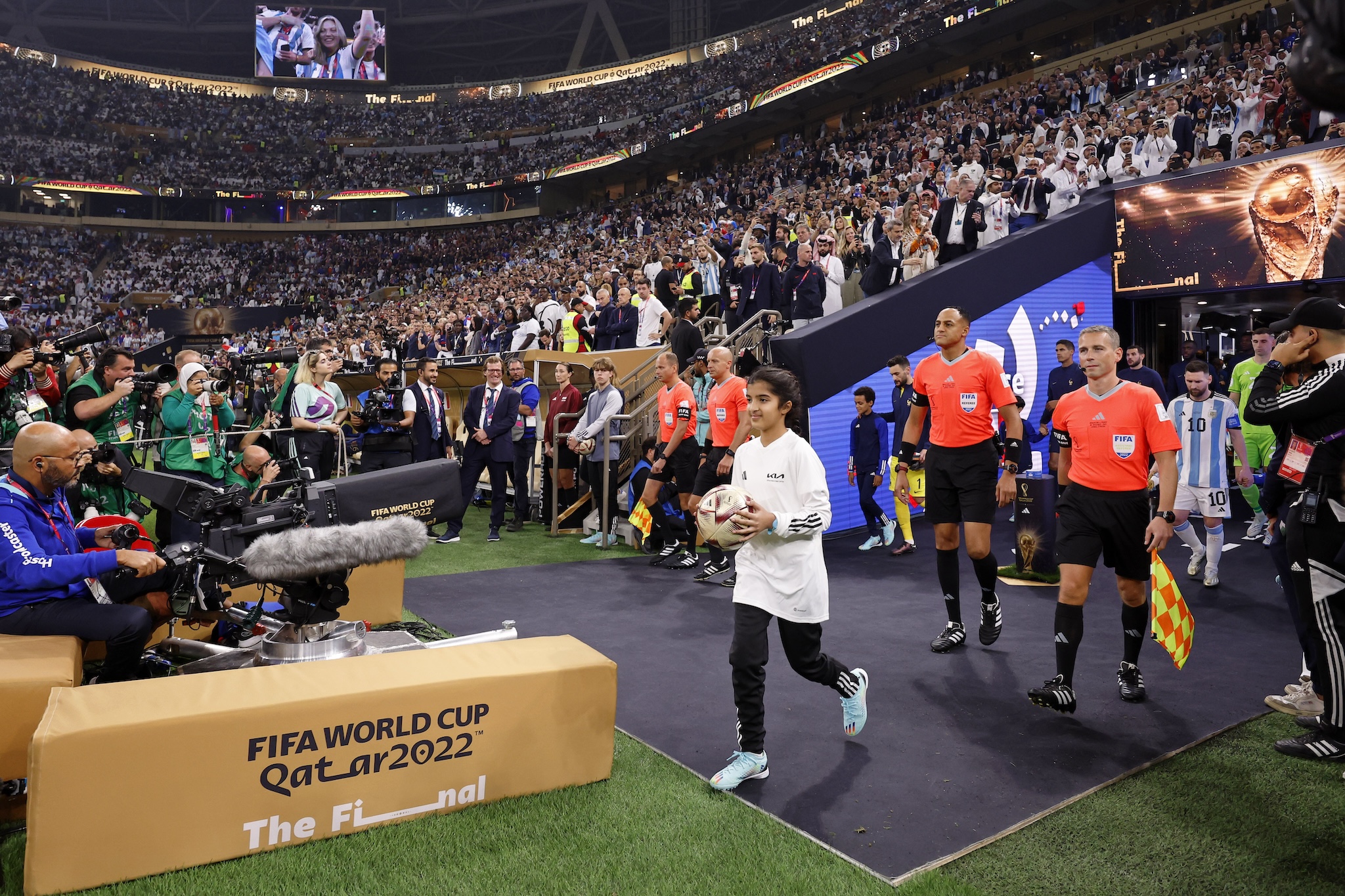 FIFA World Cup Volunteer Jobs: Vancouver & Toronto