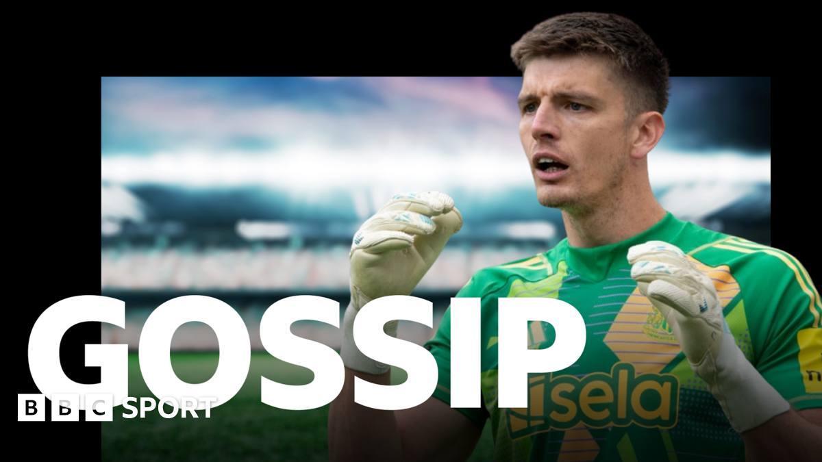 Football Transfer Gossip: Pope, Watkins, & More