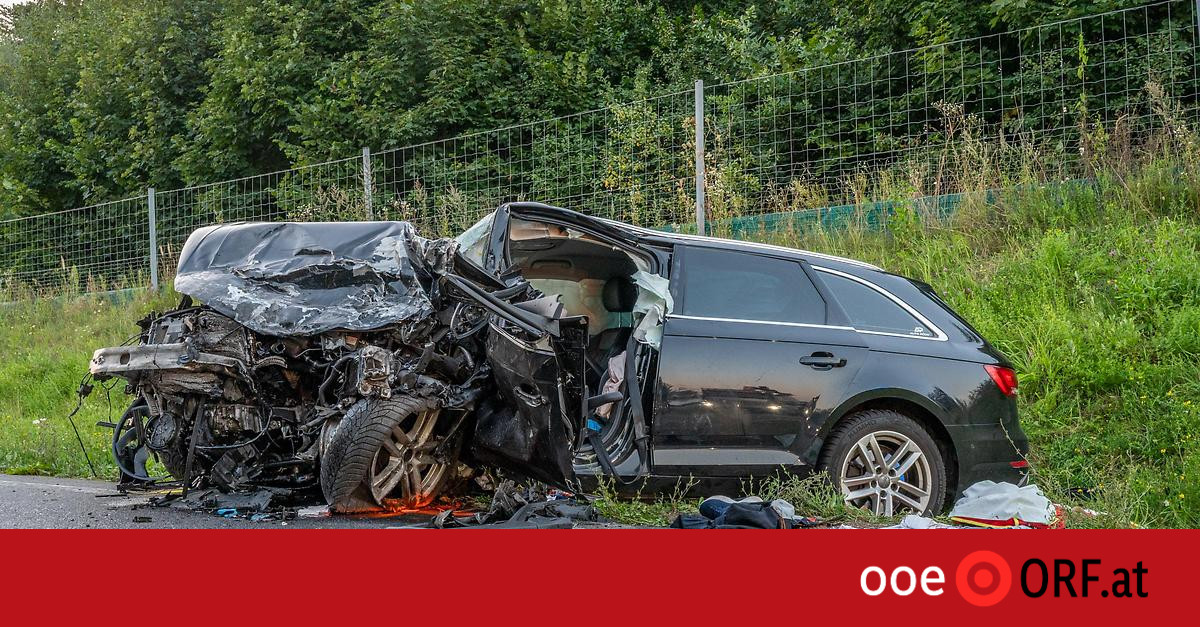 Four Fatal Accidents In Hours: What Happened?