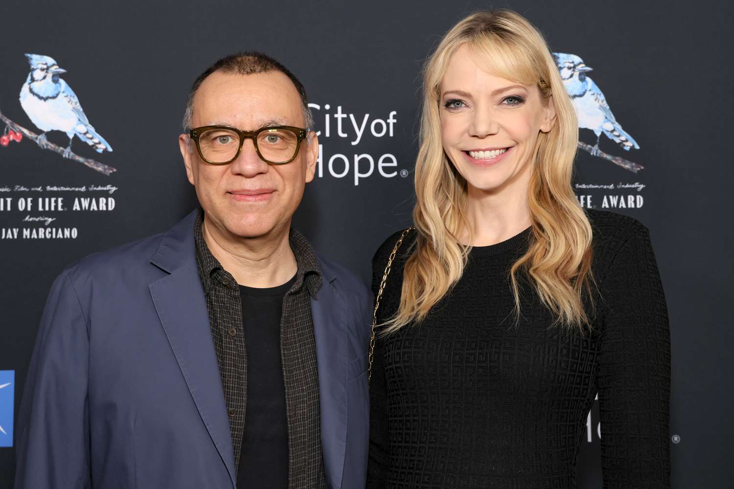 Fred Armisen & Riki Lindhome: A Relationship Timeline