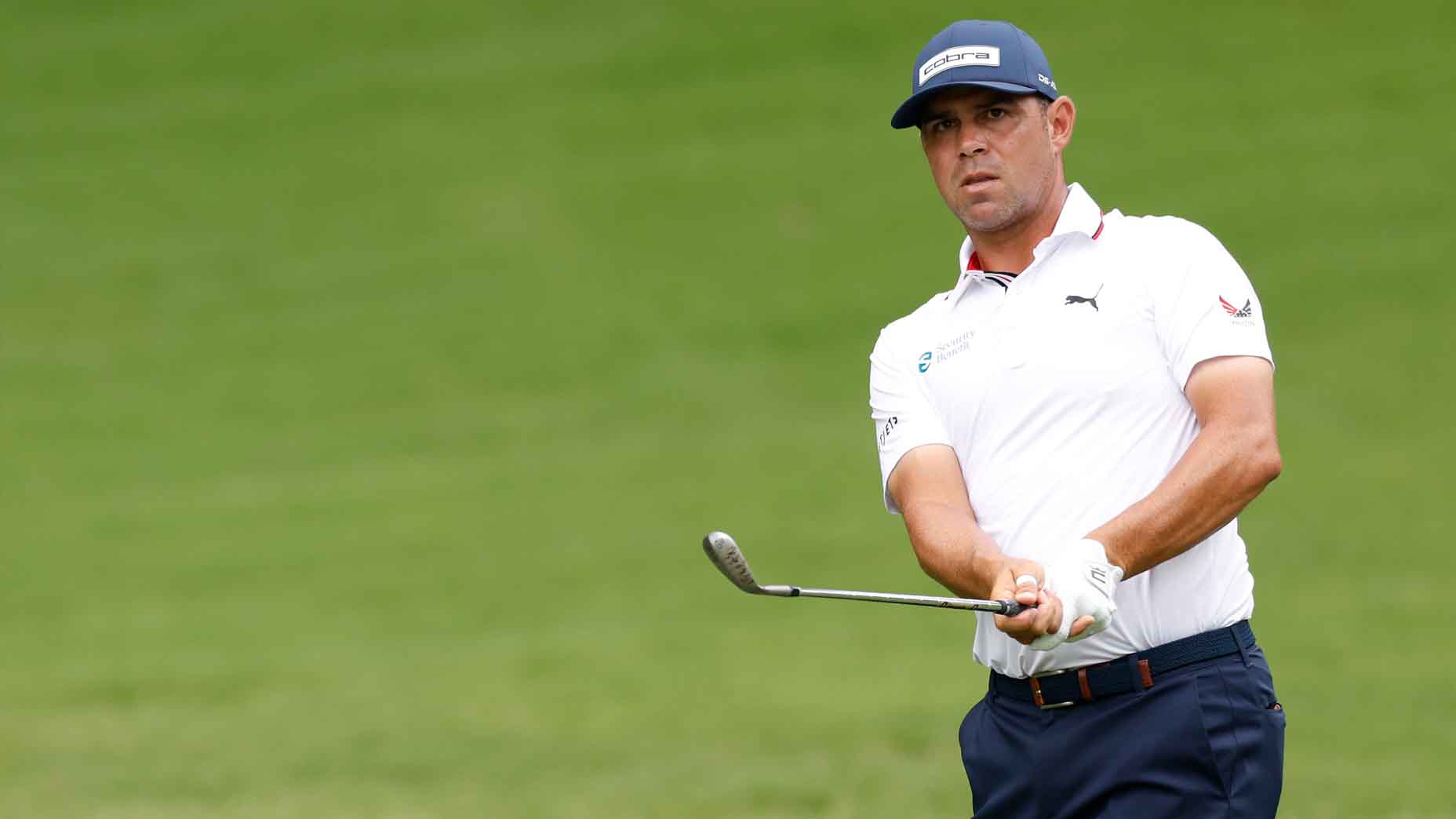 Gary Woodland's Emotional FedEx Cup Push