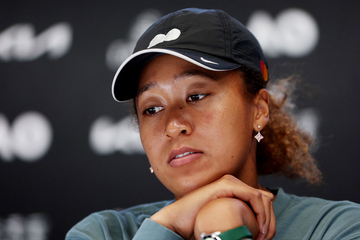 Gauff-Sabalenka Drama: Osaka's Behavior Sparks Outrage