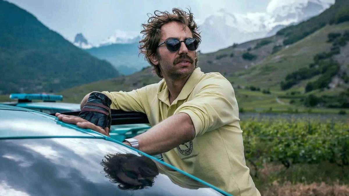 German Crime Hit: Now On Free TV